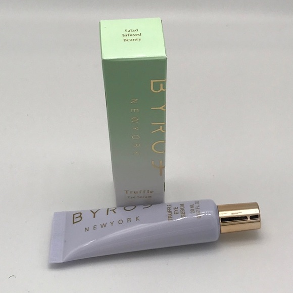 NIB- BYROY New York truffle eye serum .67 fl. Oz. - Picture 6 of 8